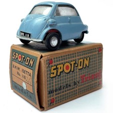 A FINE VINTAGE TRIANG SPOT ON