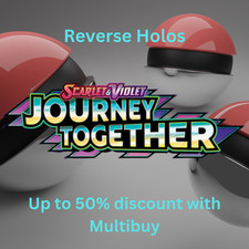 POKEMON - JOURNEY TOGETHER -