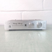 Xiang Sheng DAC-01A D/A