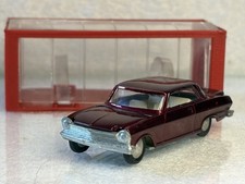 Vintage Mini Dinky No14