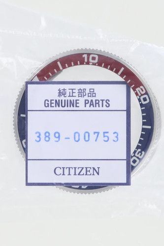 Citizen bn2038 01l - bn2038-01l, aqualand