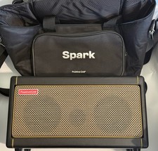 Positive Grid Spark 40 Guitar