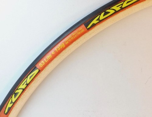 Tufo lite 135 gm tubular - 135,
