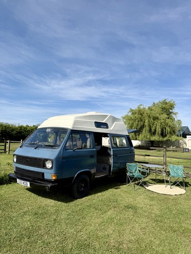 Volkswagen t25 watercooled - vw,