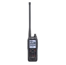 Icom IC-A25CE (Pro Pack) 8.33