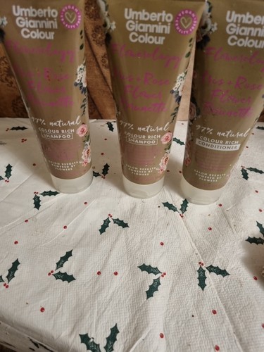 Umberto giannini colour rich - umberto,