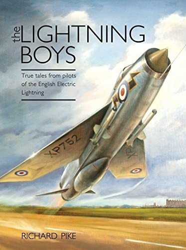 The lightning boys true tales - boys:,