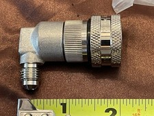 Stainless Steel Ball Lock