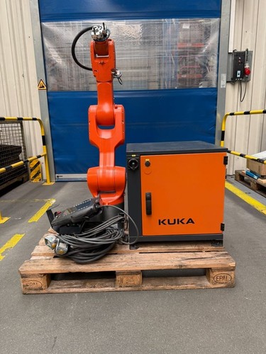 Kuka r900 sel - kuka, kr