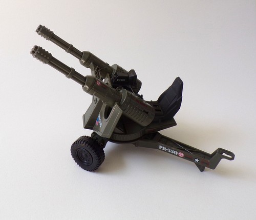 Joe action force 1983 - g.i.,