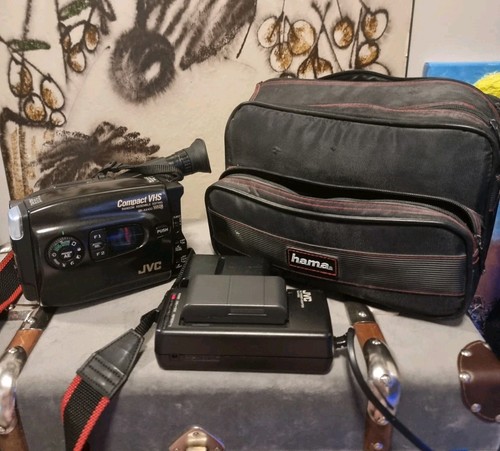 Jvc ax600eg video camera - gr-ax600eg,