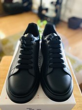Alexander McQueen Men's