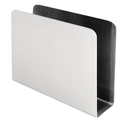 Olympia stainless steel napkin - olympia,