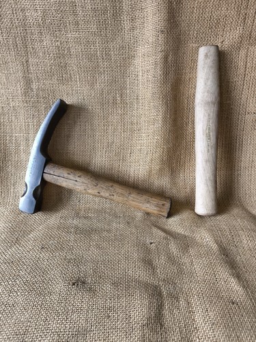 Vintage brades 1684 brick - vintage,