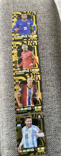 Panini adrenalyn world - panini, xl