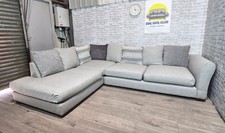 DFS Saphina Large coner sofa -
