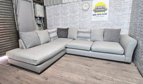 Dfs saphina large coner sofa - saphina,
