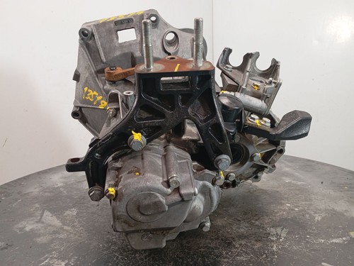 Gearbox 87 2605751 - gearbox, /