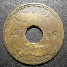 Market token hull - gnsf, co