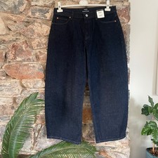 New with Tags M&S Indigo Dark