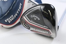 Callaway Big Bertha Fusion