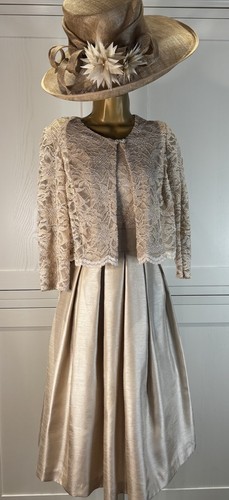 Eliza 12 pale gold - j,