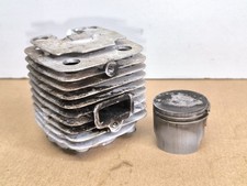 McCulloch 484 Petrol Chainsaw