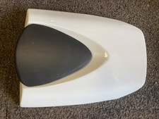 2011-13 Honda CBR600RR Rear