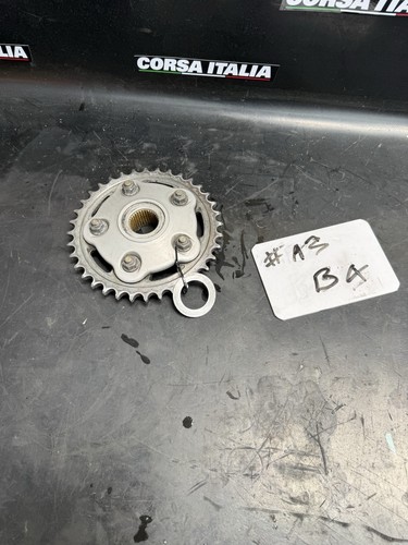 Ducati 996 sps oem - ducati,