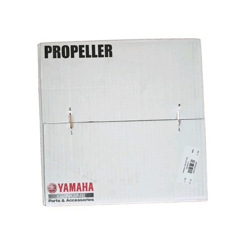 Yamaha new oem prop - new,