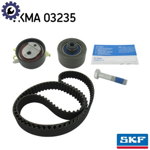 Timing belt kit vkma - vkma, for