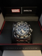Invicta tritnite