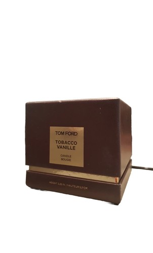 Tom ford scented candle - ford, g