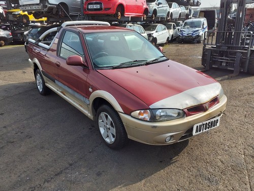 Proton jumbuck swb mk1 - jumbuck,