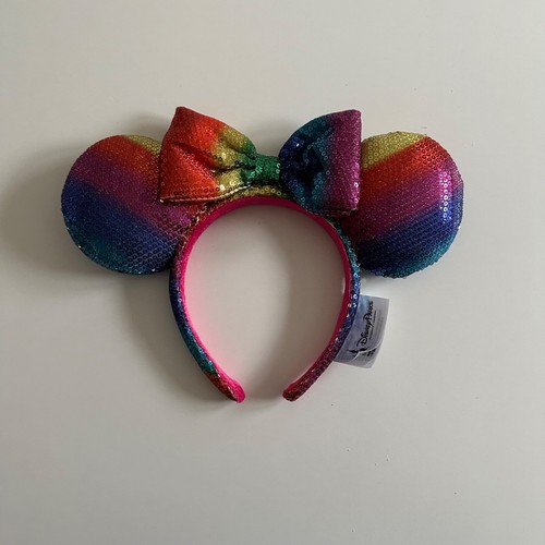 Disney world minnie mouse - world,