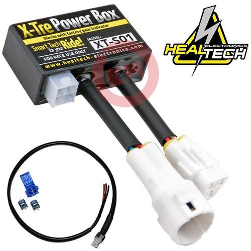 New healtech tre xtre - healtech,