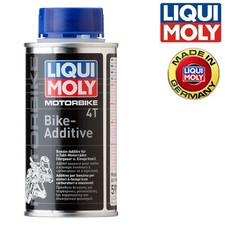 Liqui moly motorbike - liqui, 4t