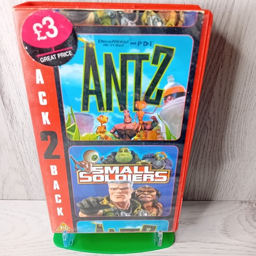 Back antz small - antz,