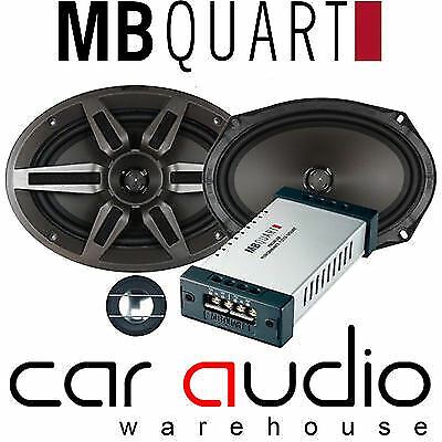 Quart pvi 269 - mb, a