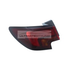 Vauxhall Astra K Rear Light