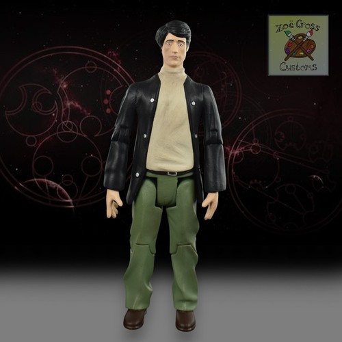 Custom david campbell from - custom,