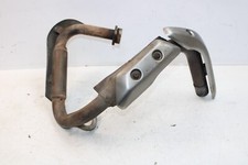 YAMAHA WR125X Header Front Exhaust Pipe 2009 - 2016 (C7)