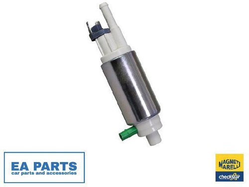 Fuel pump for - fuel, 306