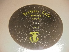 Berlin Air Polyphonic Tin