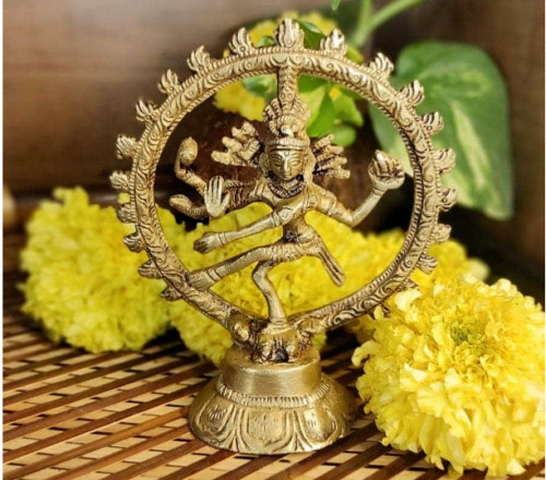 Beautiful brass dancing - beautiful,