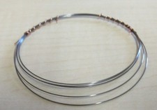String wire piano wire wire