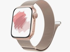 Apple Watch Band, Milanese