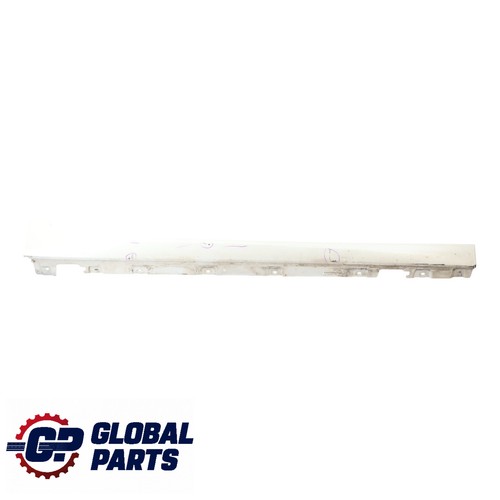 Bmw f06 side skirt - bmw, m