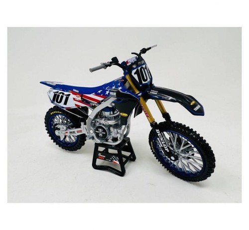 Yamaha eli tomac - #101, mxon