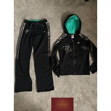 Vintage Tracksuit Adidas